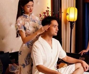 广州天河高端按摩会所的装修风格是什么