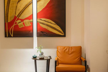 广州天河养生会所：睡眠障碍的多模态干预